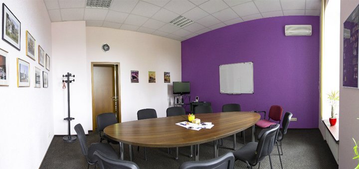 Школа английского языка «London English School» посетите курсы по акционной цене 1