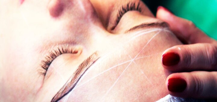 «permanent makeup studio» - студія краси в києві. записуйся на татуаж зі знижкою.