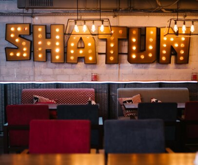 Discounts at &quot;shatun pub&quot;