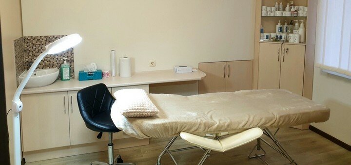 Beautician services in the &quot;proestet&quot; salon in kharkov. sign up for a discount.