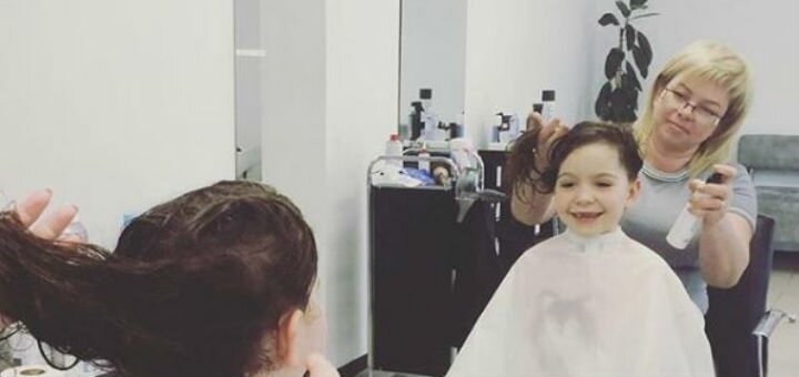 салоны красоты запорожье