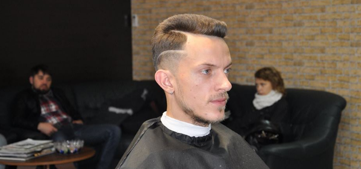 Good luck gentlemen reviews