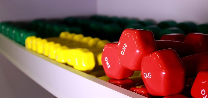 Фитнес клуб «Drive Fit» в Одессе. Купить абонемент со скидкой. Скидки в фитнес клубах Одессы. Тренажерный зал недорого.