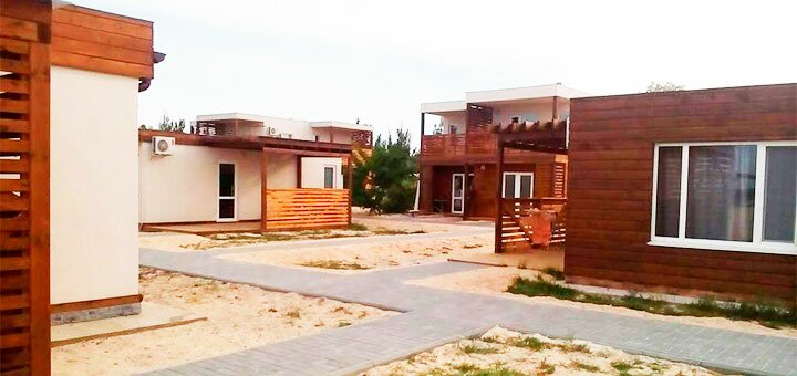 Discounts for holidays at the chaika hotel in gengorka7