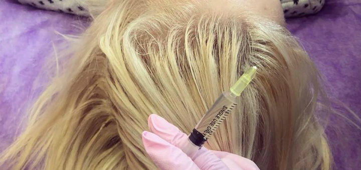 Cosmetology