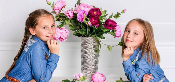 Мероприятия для моделей от модельного агентства T mini models