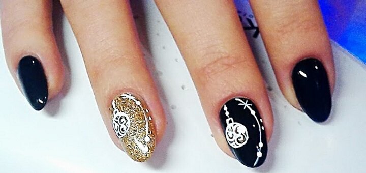Promotions in the beauty salon persona
