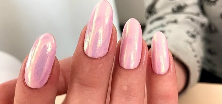 Discounts on cosmetology procedures in the beauty salon persona