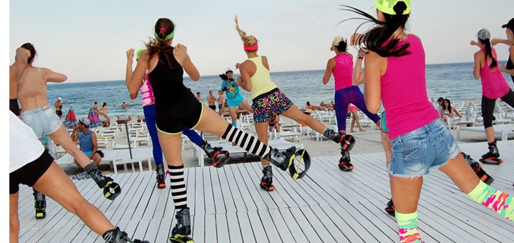 Kangoo Club Dnepropetrovsk