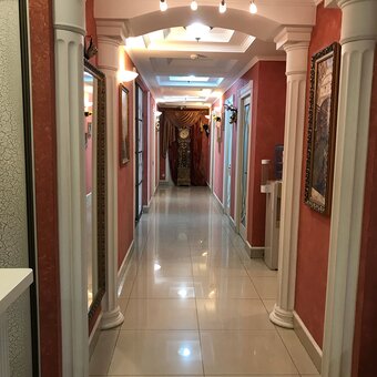 Свадебная прическа в салоне красоты Казанова Черкассы. Записывайтесь на свадебную прическу по акции