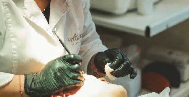 Послуги косметолога в салоні краси кудесница черкаси по акції