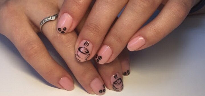 Discounts on services in the beauty salon maximum