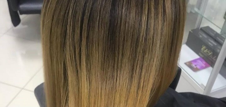 Promotions on haircuts in the beauty salon maximum