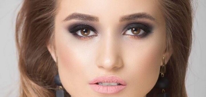 Discounts at the house of beauty by elnara samedova