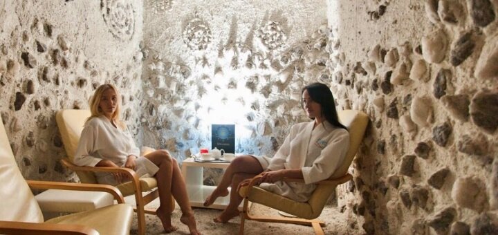 Знижки на spa-процедури в атлантіс