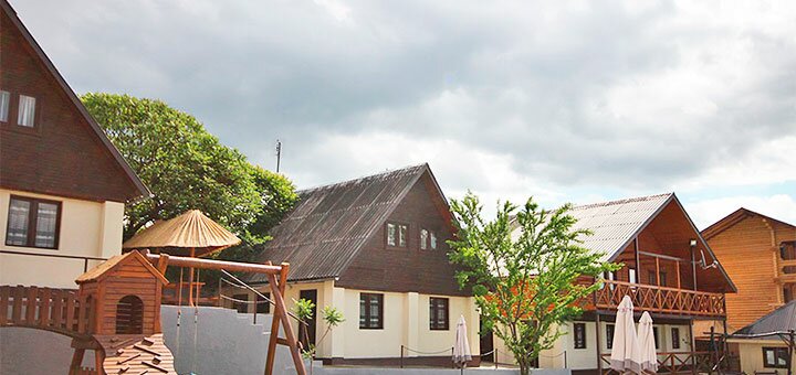 Отдых в Солотвино от клуба путешествий «Супер Мандри Україною» в Полтаве. Покупайте по скидке.