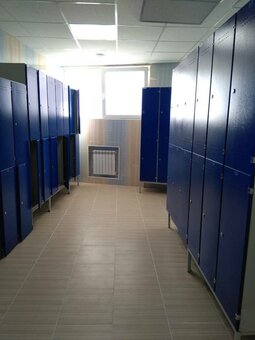 Скидки на посещение бассейна «Юность» 4