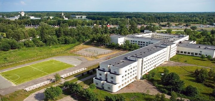 Ukrainian physics and mathematics lyceum of kyiv national university t. g. shevchenko