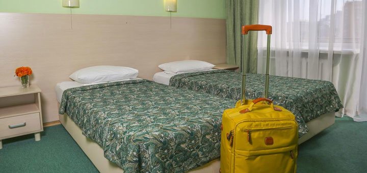 Room at the Dnepropetrovsk hotel in the Dnieper. Book a room at a discount. Hotel in the center of the Dnieper. Inexpensive hotel in the Dnieper.