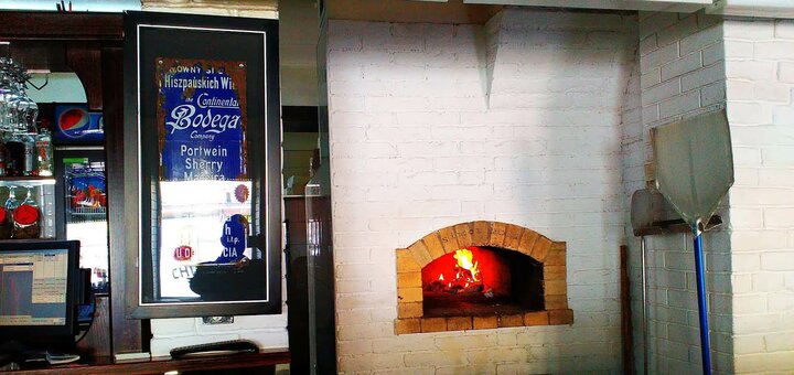Discount from the restaurant mafia in ivano-frankivsk