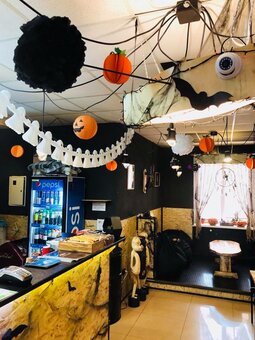 Troє v kanoye (rock-shaman-sandwich bar) in kamenets reviews