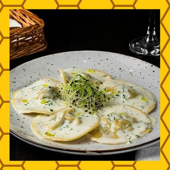 Promotions pizzeria &quot;like pizza&quot;
