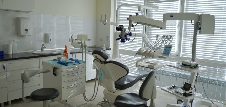 Dental clinic Sa-Nata in Kyiv