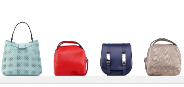 Сеть магазинов «Mr.Саквояж» сумки и чемоданы со скидкой 1