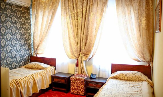 Hotel Kilikia in Uzhgorod. Visit for promotion 6