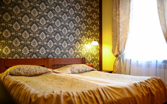 Hotel Kilikia in Uzhgorod. Visit for promotion 7