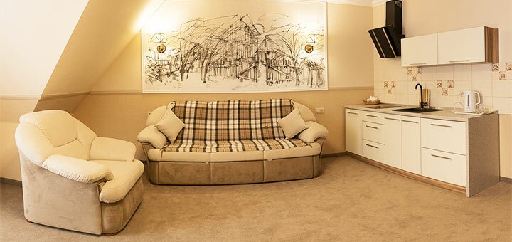 Discounts for holidays at Petros Hotel in Bukovel3