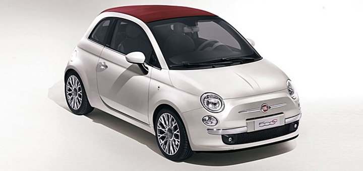 Большие скидки на Fiat в «Италмоторс»