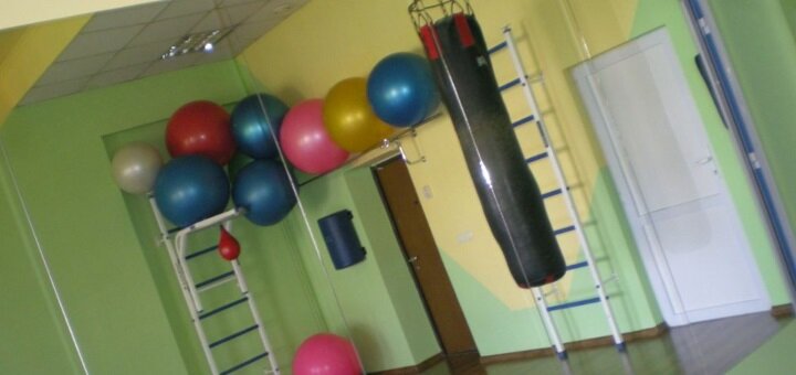 Скидки в фитнес-центре Vasil Gym (Васил Джим) на Симона Петлюры