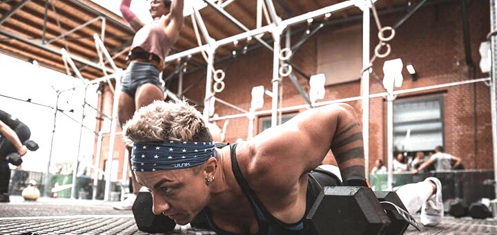 Акции на услуги в фитнес-клубе «L-fitness»