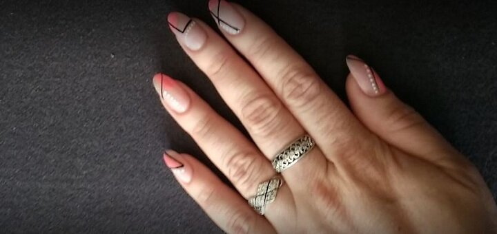 Manicure discount