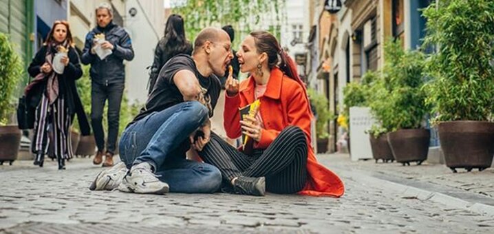 Скидочные предложения от фотографа фотографа Валерия Котенко