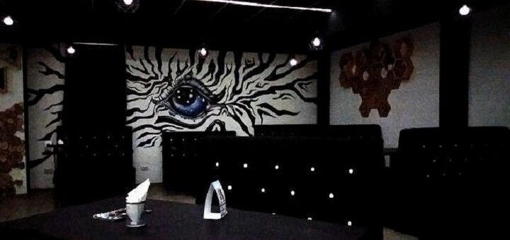 Знижки на кальян в &quot;zebra&quot;