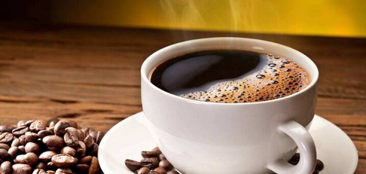 Акции в "Cup Cup Coffee"