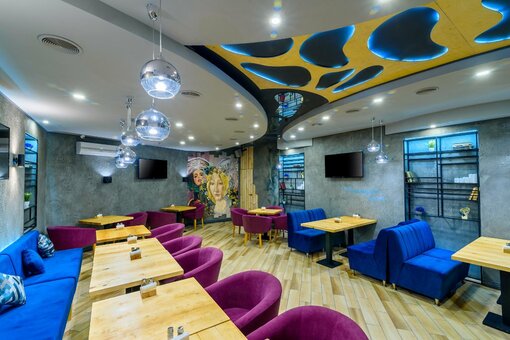 Харків Strikoza Karaoke Hall
