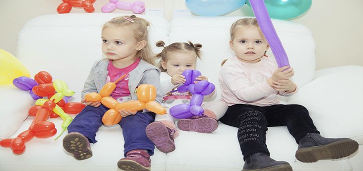 Children's German Medical Center "KIND (Kind)"