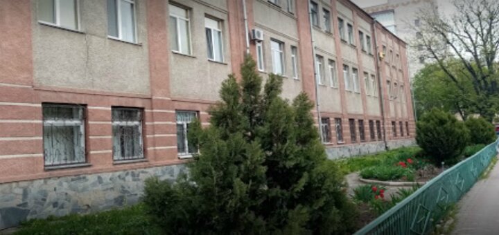 Низькі ціни вінницький міський клінічний пологовий будинок № 2