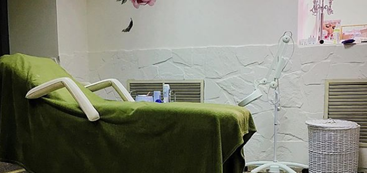 Discount for wax depilation in Kharkov