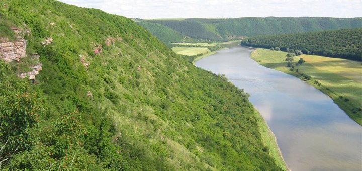 Tour operator "terra incognita", tours around ukraine with a discount 5