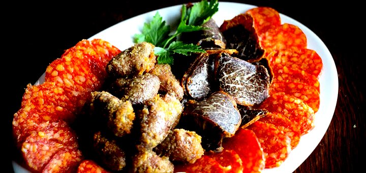 Піцерія «al capone pizza» у львові. акційні пропозиції.