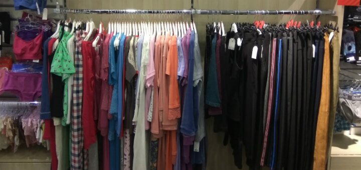 Promotions shop "giulia"