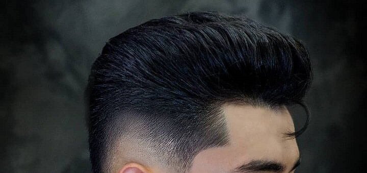 Discounts for a haircut in &quot;tsekh7&quot;