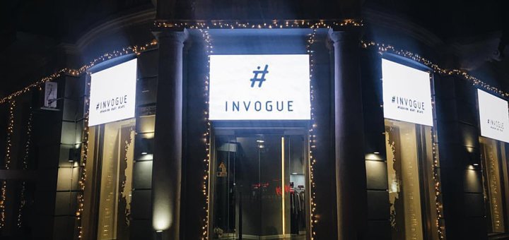Discounts on treats at the invogue cafe