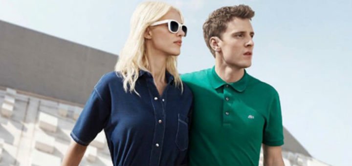 Футболки поло в интернет магазине «Lacoste Polo» с доставкой по Украине. Покупайте оригинальную одежду Лакоста по скидке.