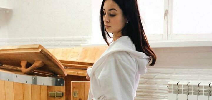 Скидки салон красоты «BodyMake»