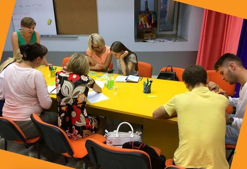 Aloha pro в києві. реєструйтеся на курс англійської зі знижкою.
